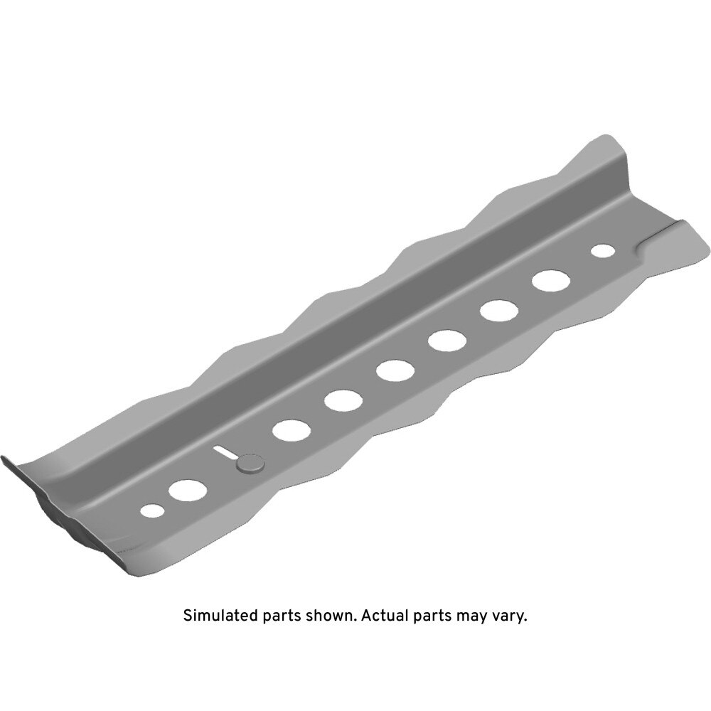 GM Genuine Parts Load Floor Panel Frame