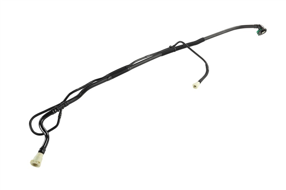 GM Genuine Parts Evaporative Emission Hose