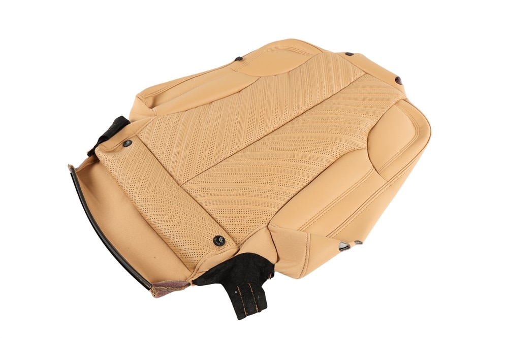 GM Genuine Parts Camelia Rear Passenger Side Seat Back Cover