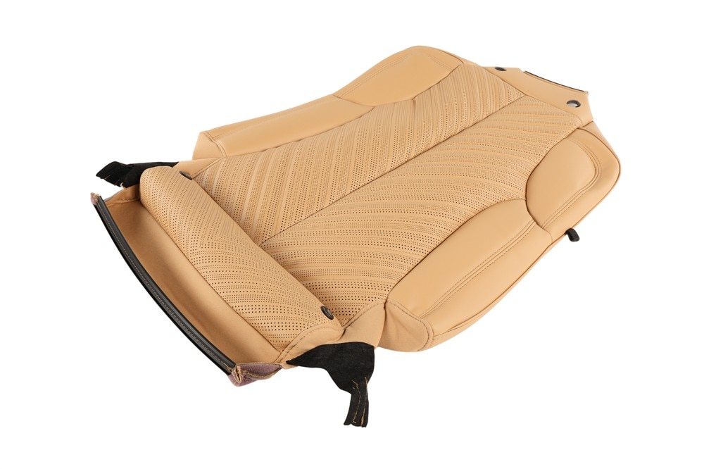 GM Genuine Parts Camelia Rear Driver Side Seat Back Cover