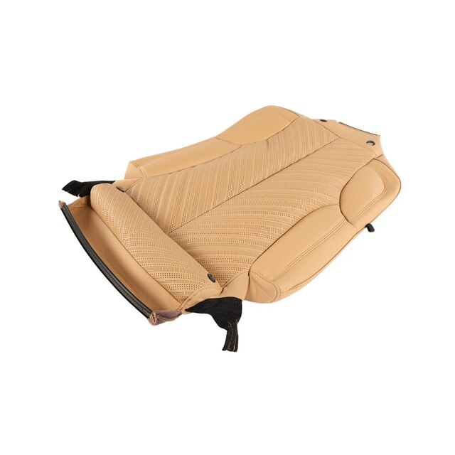 GM Genuine Parts Camelia Rear Driver Side Seat Back Cover