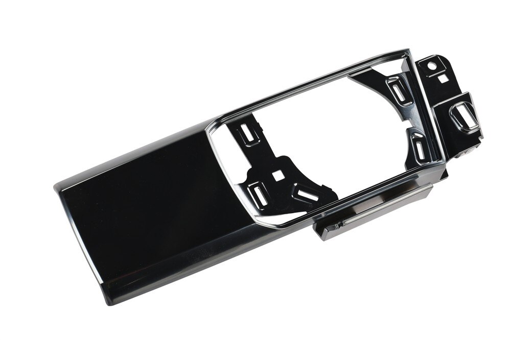 GM Genuine Parts Nightrider Chrome Radio Front Passenger Side Speaker Grille Bezel