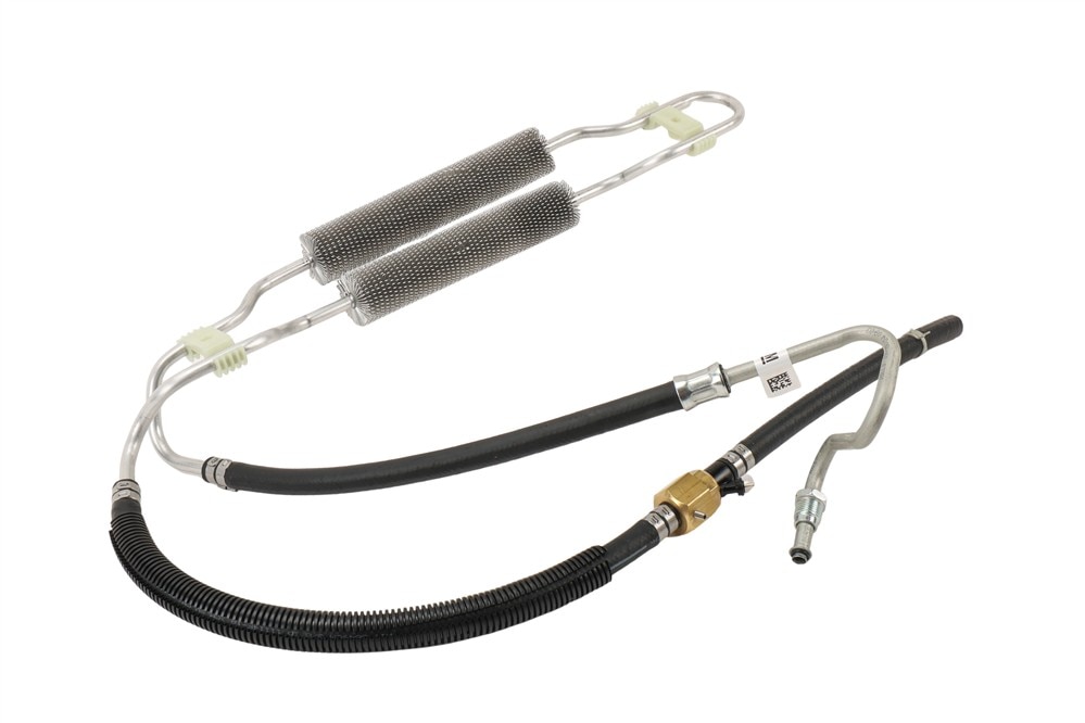 GM Genuine Parts Power Steering Fluid Cooler