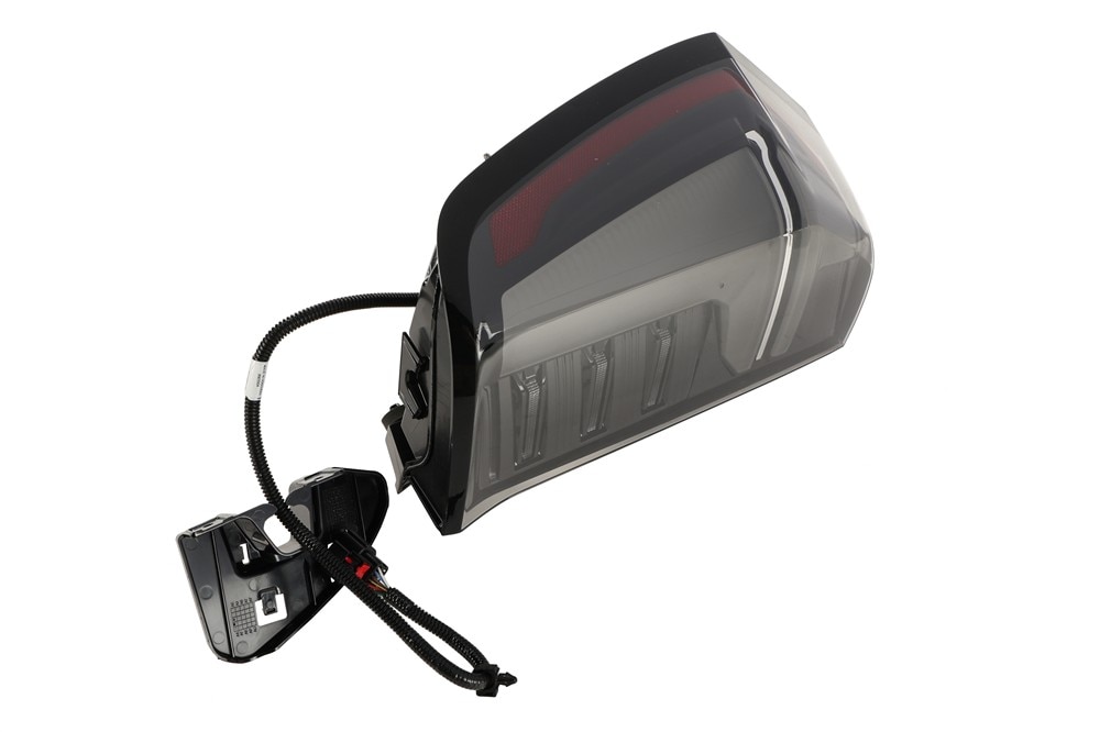 GM Genuine Parts LED Rear Body Structure Driver Side Stop Lamp