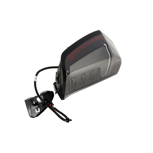 GM Genuine Parts LED Rear Body Structure Driver Side Stop Lamp