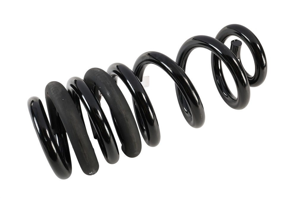 GM Genuine Parts Rear Coil Spring