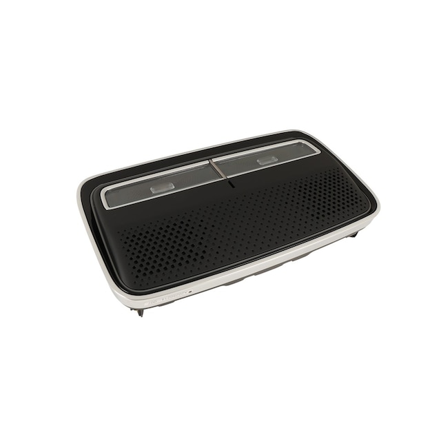 GM Genuine Parts Piano Black Roof Rear Console