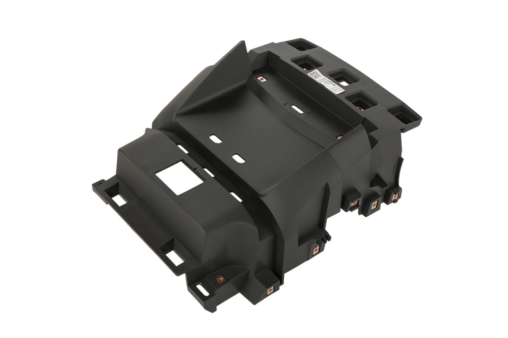 GM Genuine Parts Accumulator Valve Retainer