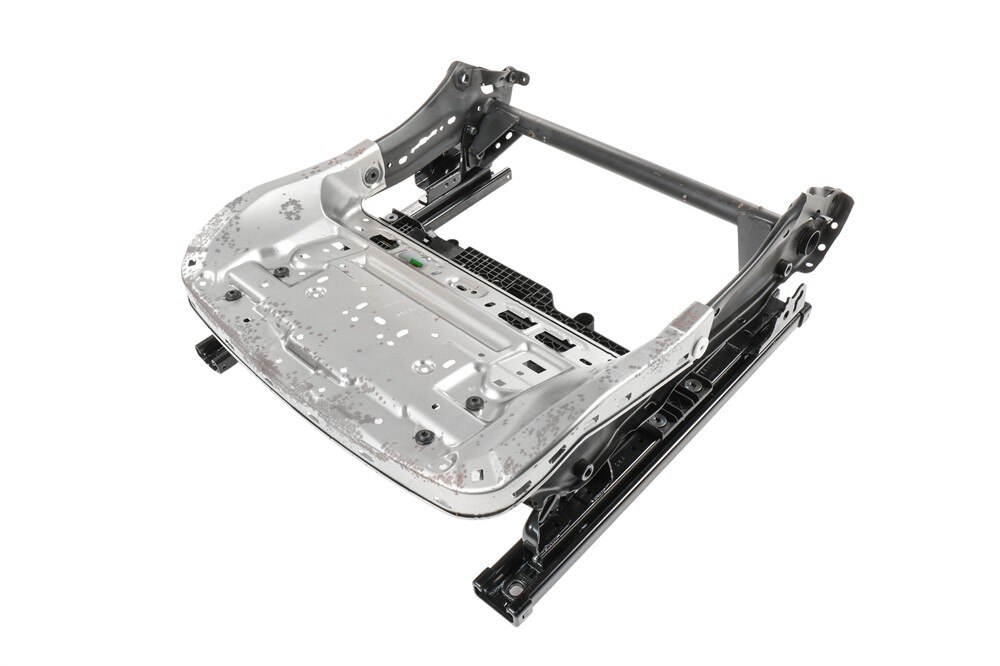 GM Genuine Parts Rear Passenger Side Seat Cushion Frame (40%)