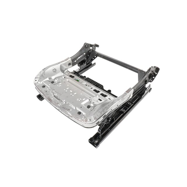GM Genuine Parts Rear Passenger Side Seat Cushion Frame (40%)