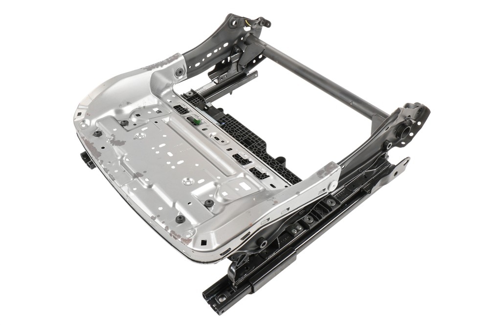GM Genuine Parts Rear Driver Side Seat Cushion Frame