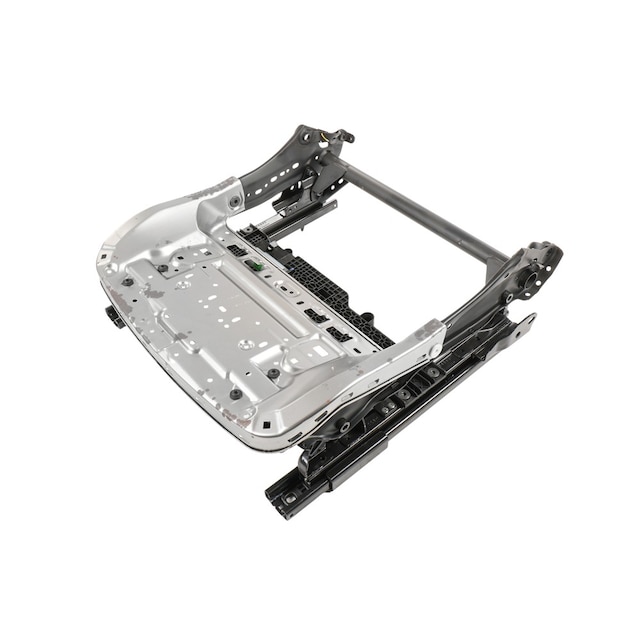 GM Genuine Parts Rear Driver Side Seat Cushion Frame