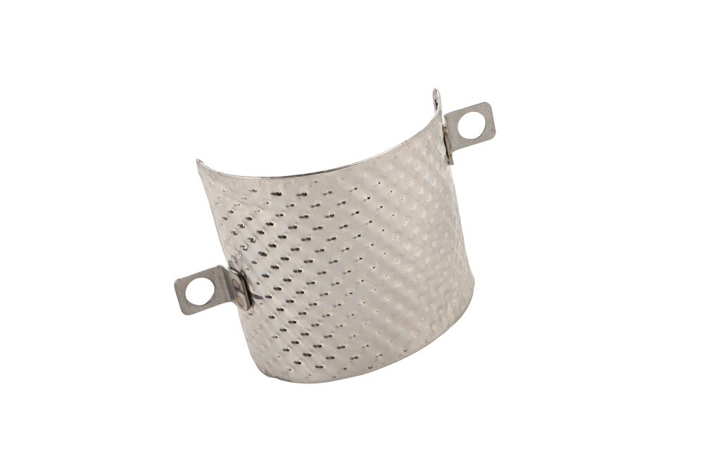 GM Genuine Parts Driver Side Exhaust Pipe Heat Shield