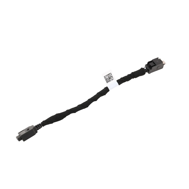 GM Genuine Parts Audio Player and USB Receptacle