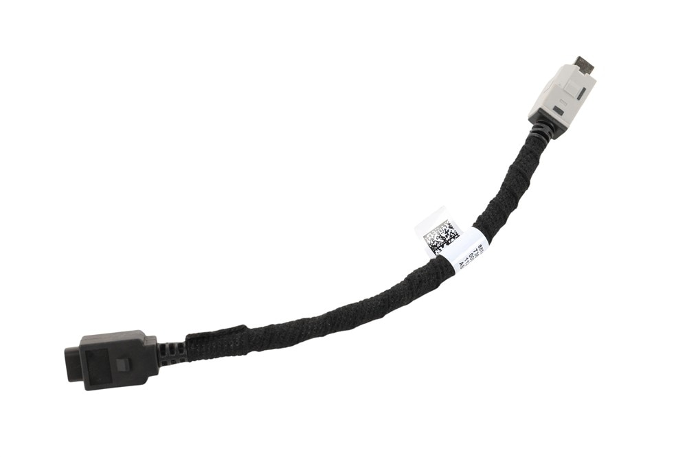 GM Genuine Parts USB Receptacle