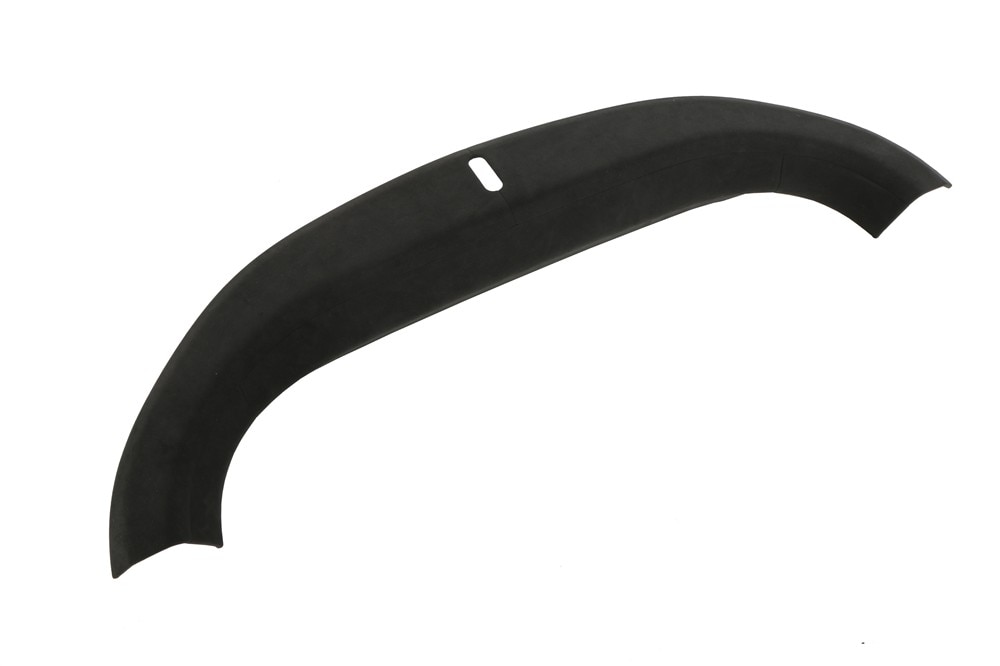 GM Genuine Parts Backen Black Liftgate Lower Trim Finish Panel