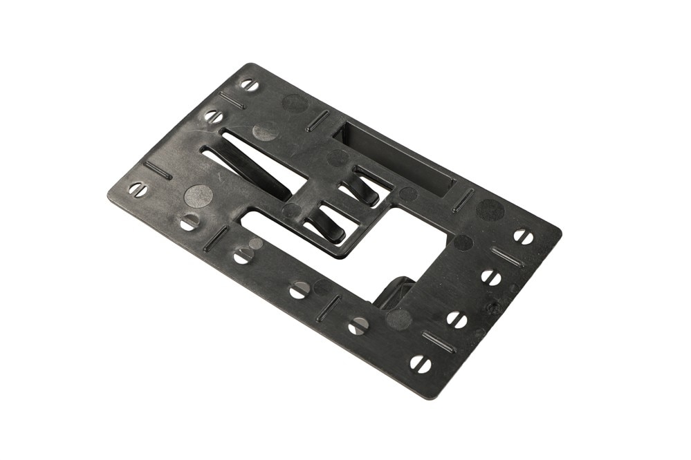 GM Genuine Parts Remote Control Door Lock Receiver Bracket