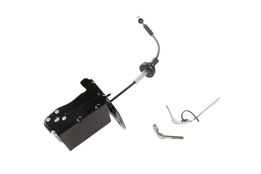 GM Genuine Parts Lock Cylinder