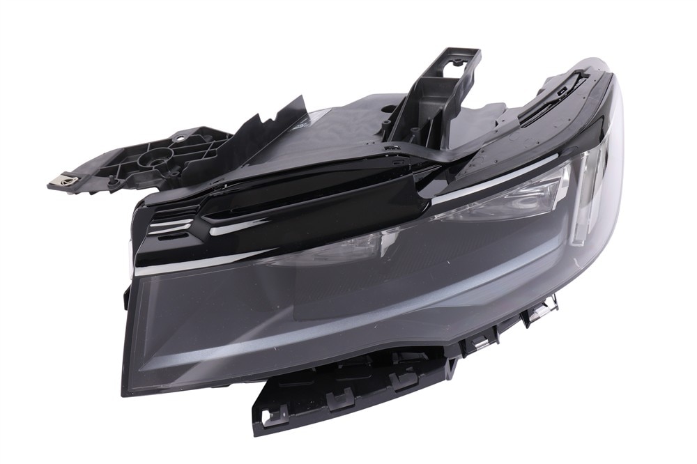 GM Genuine Parts LED Front Driver Side Headlamp
