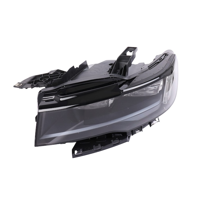GM Genuine Parts LED Front Driver Side Headlamp