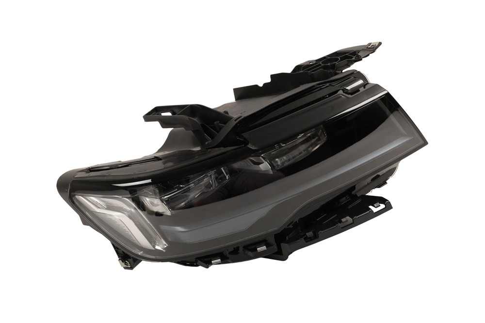GM Genuine Parts Bi-LED Front Passenger Side Headlamp