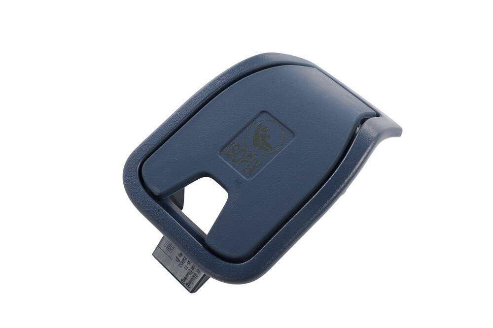 GM Genuine Parts Child Seat Bracket Trim Cover