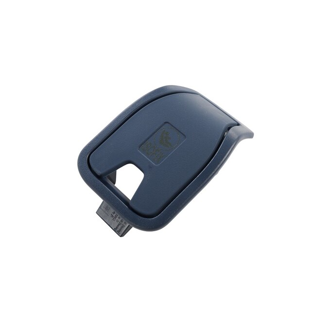 GM Genuine Parts Child Seat Bracket Trim Cover