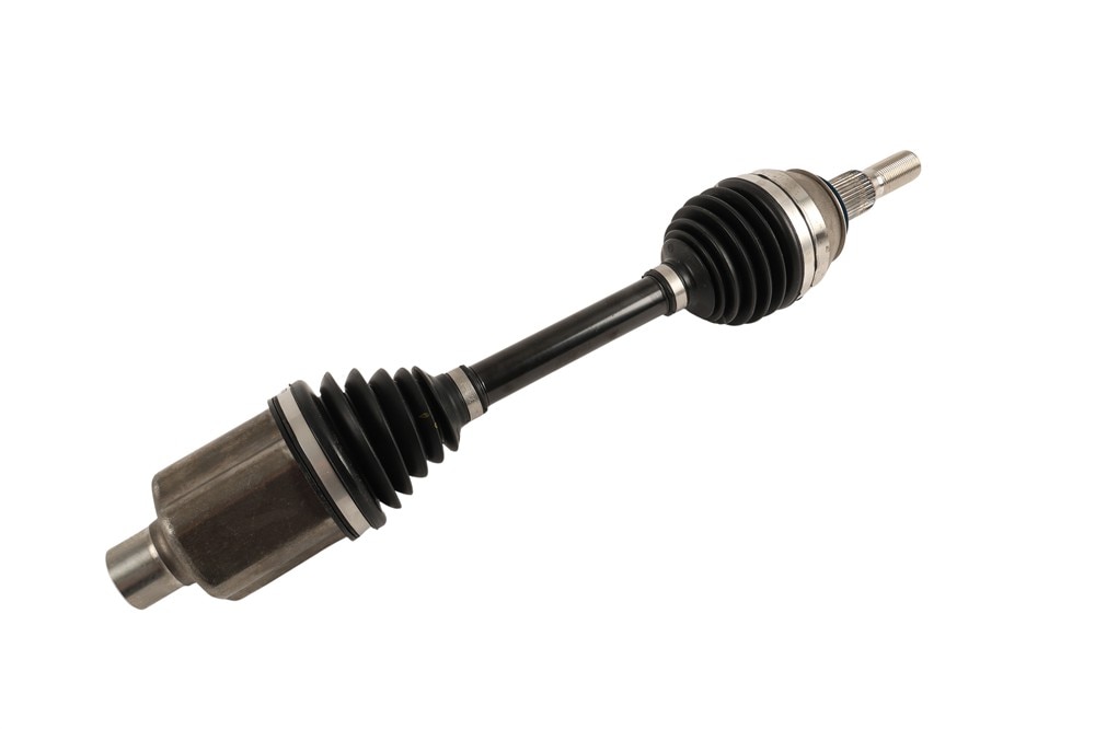GM Genuine Parts Front Passengers Side Wheel Drive Half Shaft