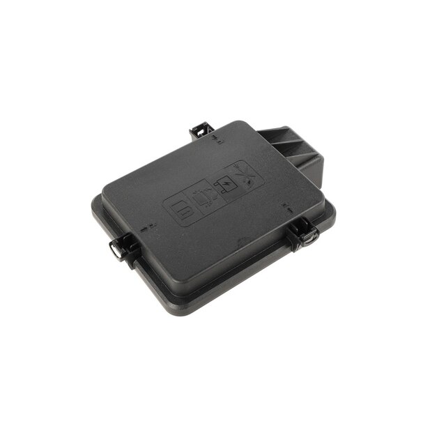 GM Genuine Parts Engine Wiring Harness Fuse Block Cover