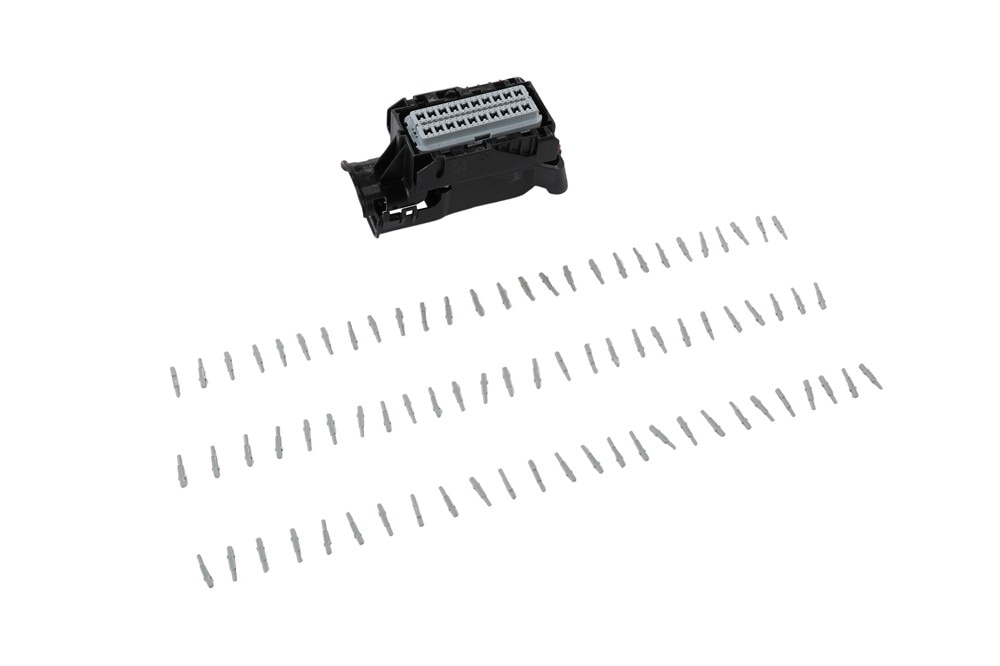 GM Genuine Parts Body Wiring Harness Connector