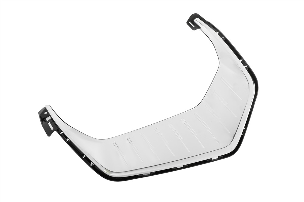 GM Genuine Parts Fog Light Bezel