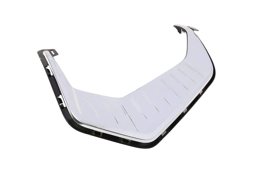 GM Genuine Parts Fog Light Bezel
