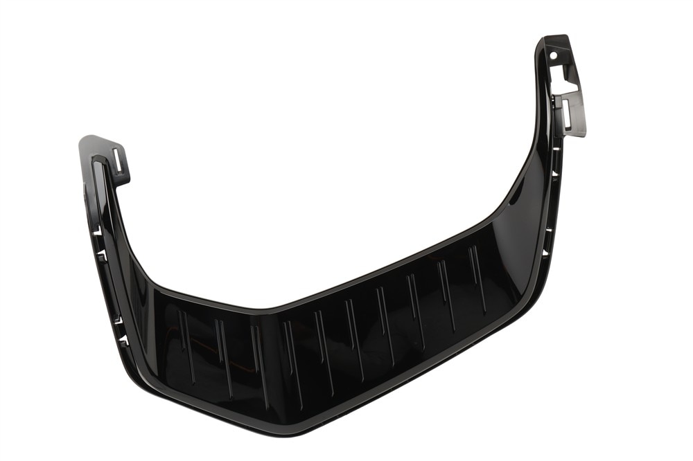 GM Genuine Parts Fog Light Bezel