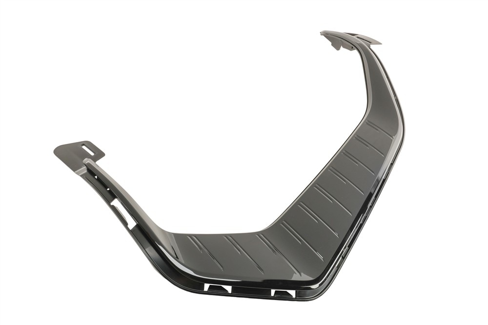 GM Genuine Parts Fog Light Bezel