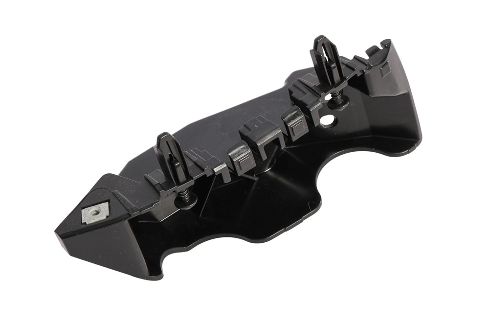 GM Genuine Parts Front Passenger Side Bumper Fascia Guide