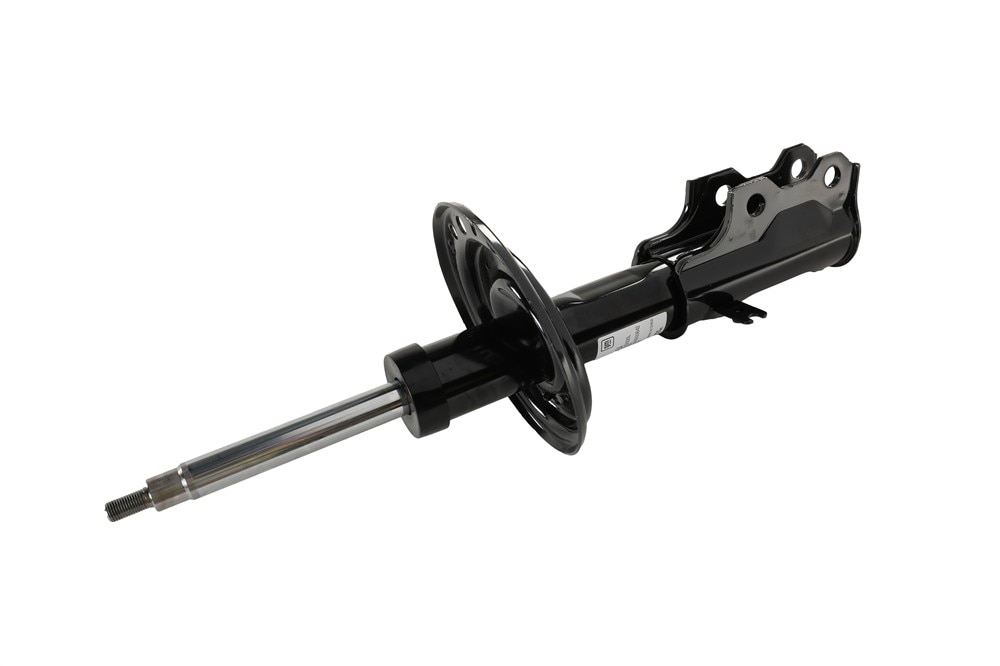 GM Genuine Parts Front Drivers Side Suspension Strut