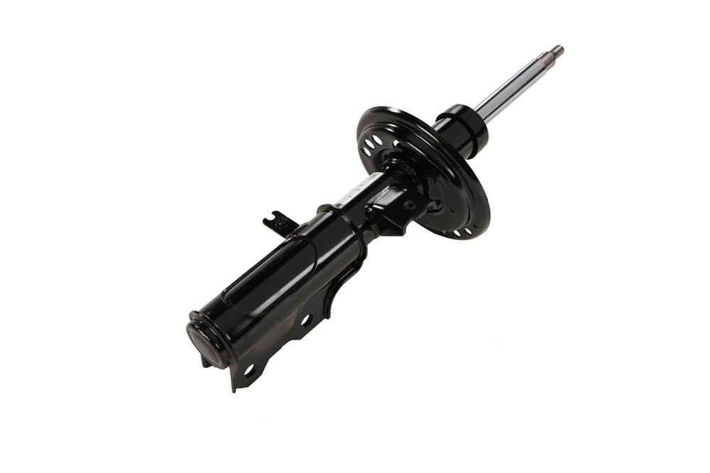 GM Genuine Parts Front Passenger Side Suspension Strut