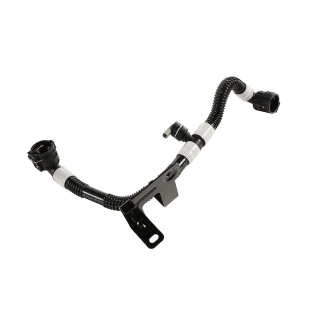 GM Genuine Parts Auxiliary Heater Inlet Hose