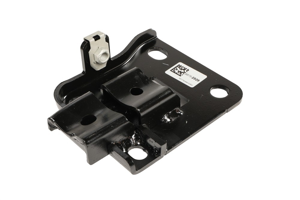 GM Genuine Parts Rear Passenger Side Bumper Impact Bar Bracket