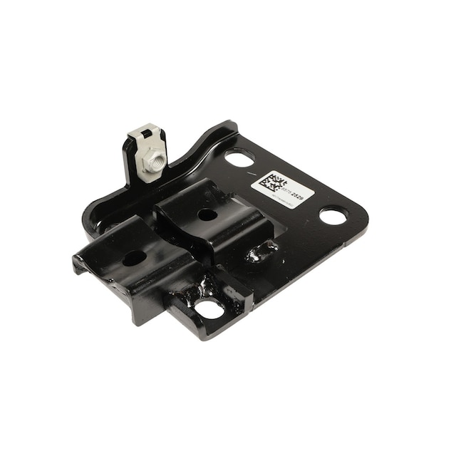 GM Genuine Parts Rear Passenger Side Bumper Impact Bar Bracket
