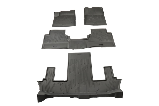 Shop Floor Liners | Official Cadillac Accessories
