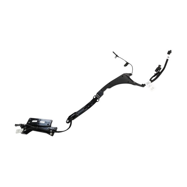 GM Genuine Parts Chassis Wiring Harness Extension