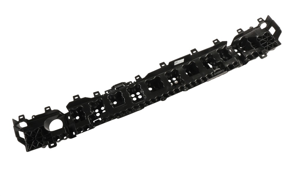GM Genuine Parts Rear Bumper Fascia Energy Absorber