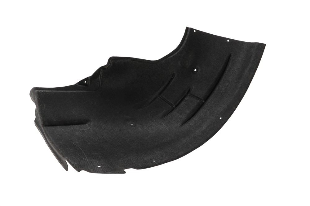 GM Genuine Parts Front Driver Side Wheelhouse Rear Liner