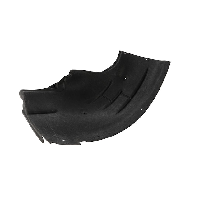 GM Genuine Parts Front Driver Side Wheelhouse Rear Liner