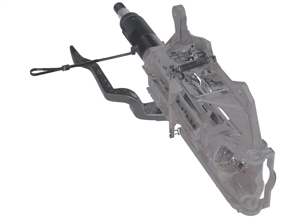 GM Genuine Parts Steering Column (Programming Required)