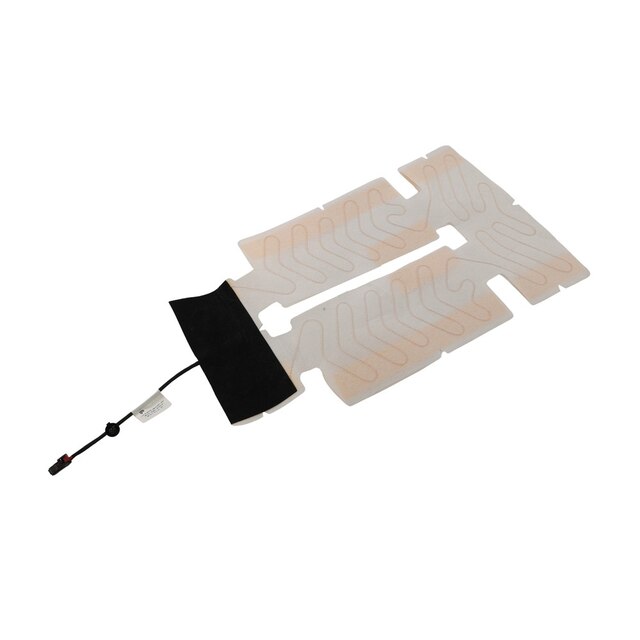 GM Genuine Parts Rear Seat Cushion Heater