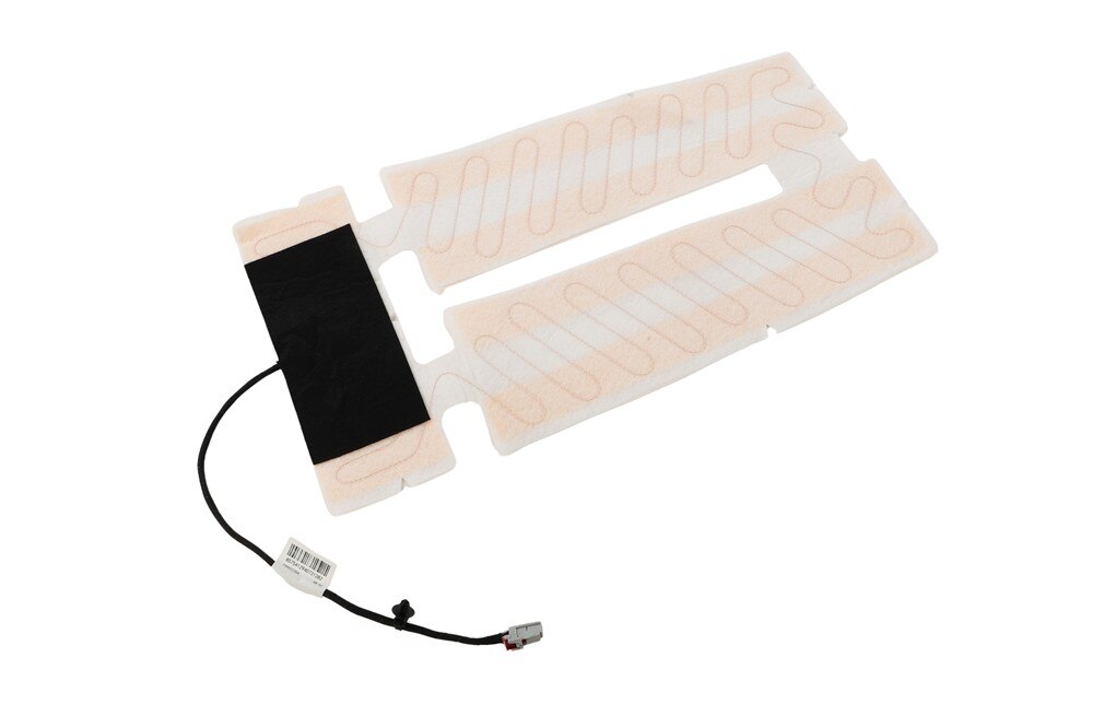 GM Genuine Parts Rear Seat Back Heater