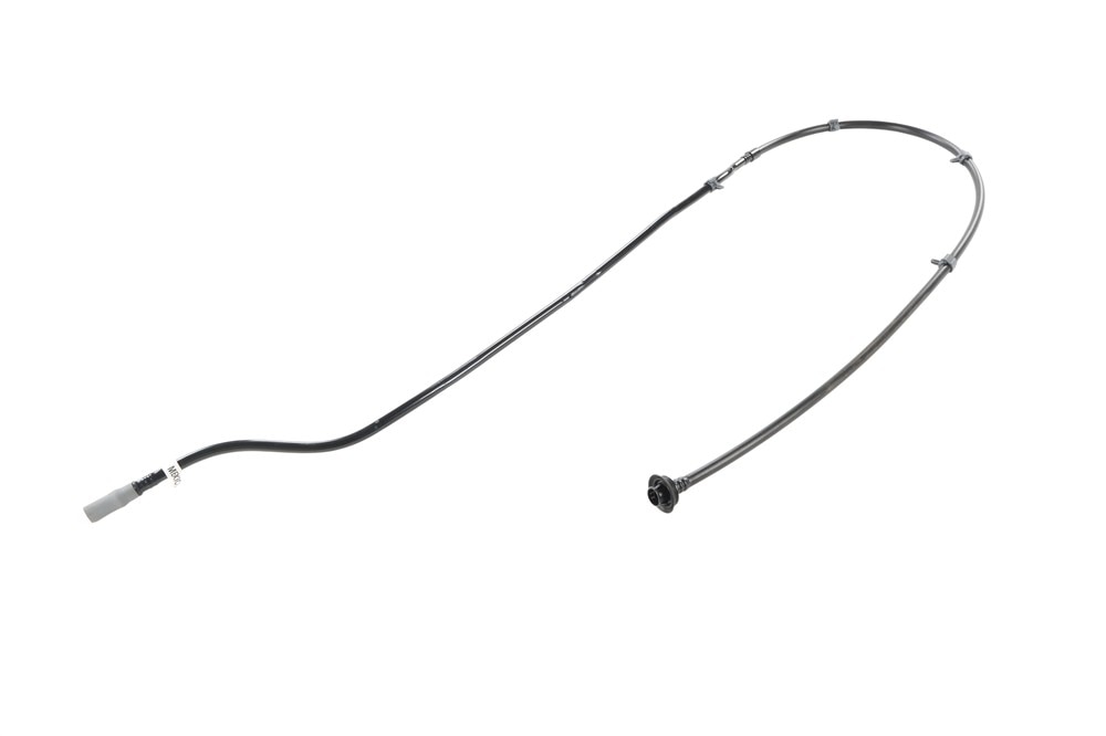 GM Genuine Parts Sunroof Housing Rear Driver Side Drain Hose