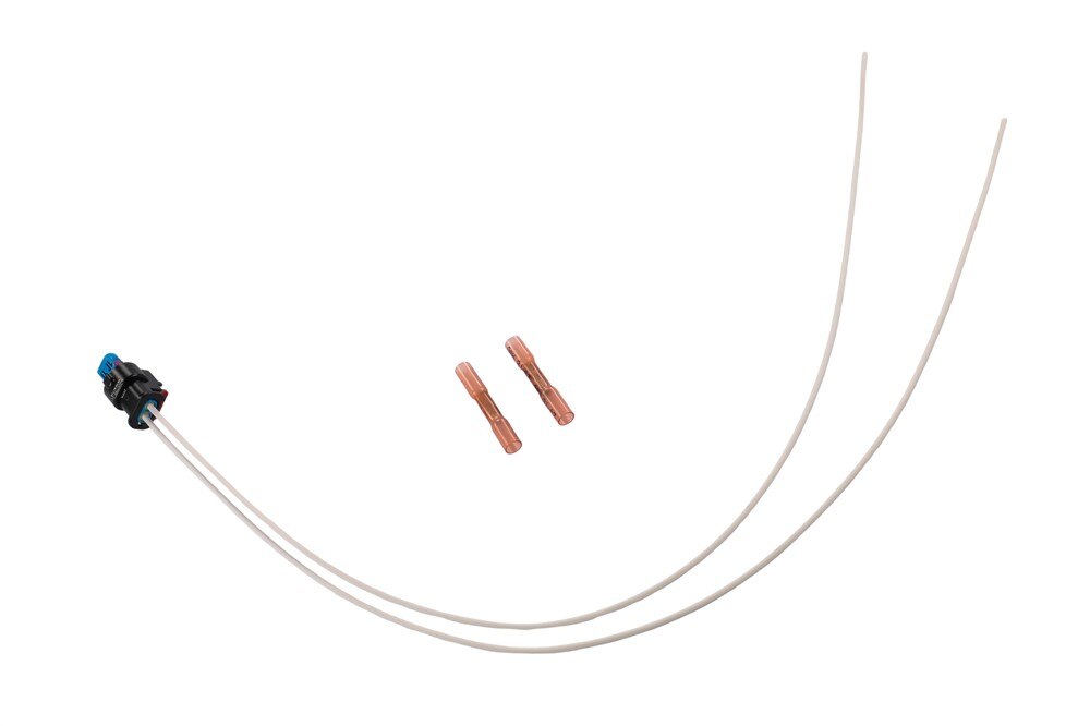 GM Genuine Parts Engine Wiring Harness Connector